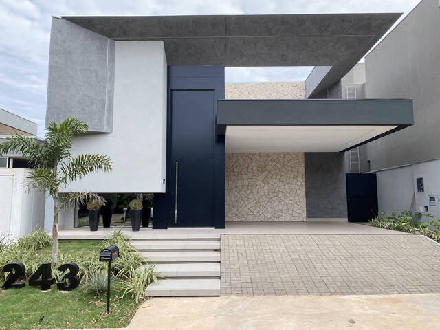 #2 - Casa para Venda em Dourados - MS