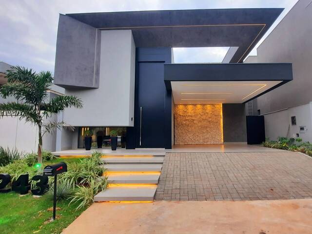 #2 - Casa para Venda em Dourados - MS