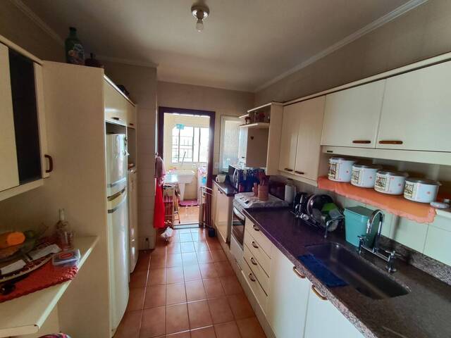 #19 - Apartamento para Venda em Dourados - MS