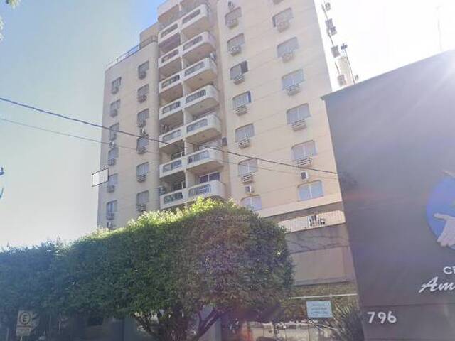 #19 - Apartamento para Venda em Dourados - MS