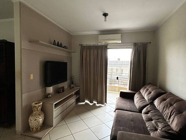 #20 - Apartamento para Venda em Dourados - MS