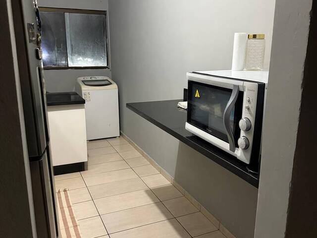 #22 - Apartamento para Venda em Dourados - MS