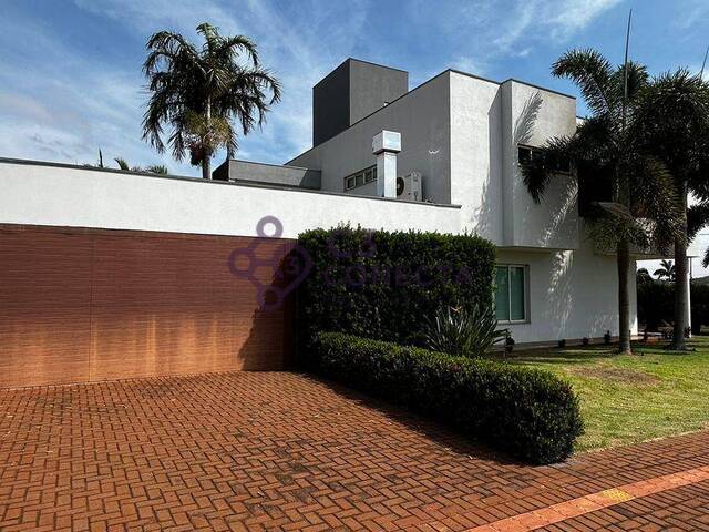 #78 - Casa para Venda em Dourados - MS