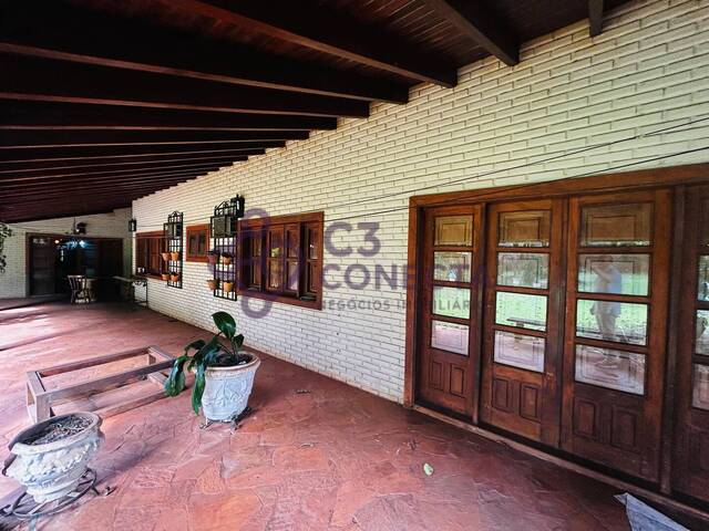#92 - Casa para Venda em Dourados - MS