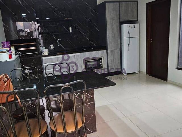 #97 - Casa para Venda em Dourados - MS