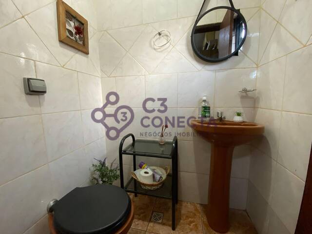 #100 - Casa para Venda em Dourados - MS