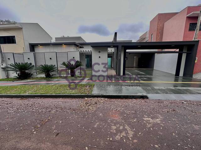 Venda em Jardim Mônaco - Dourados