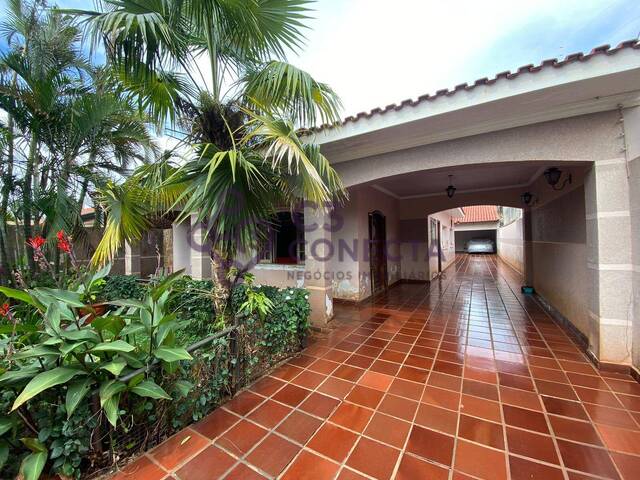 Venda em Vilas São Luiz - Dourados