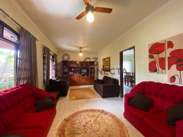 #115 - Casa para Venda em Dourados - MS
