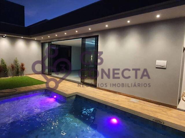 #119 - Casa para Venda em Dourados - MS