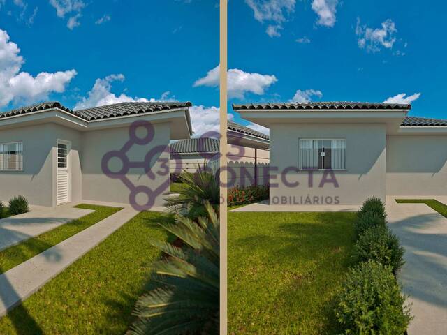 #122 - Casa para Venda em Dourados - MS