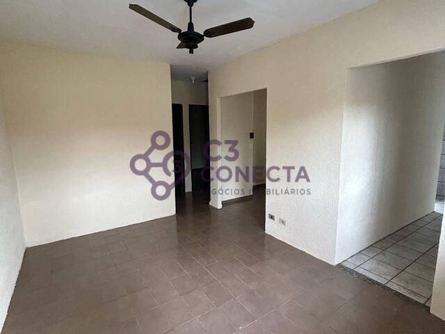 #124 - Casa para Venda em Dourados - MS
