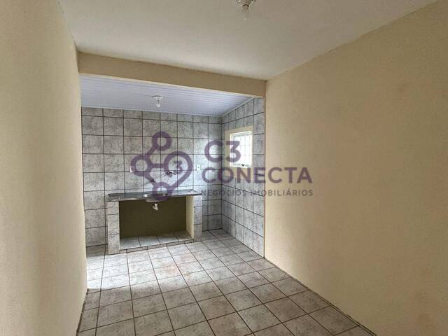 #124 - Casa para Venda em Dourados - MS