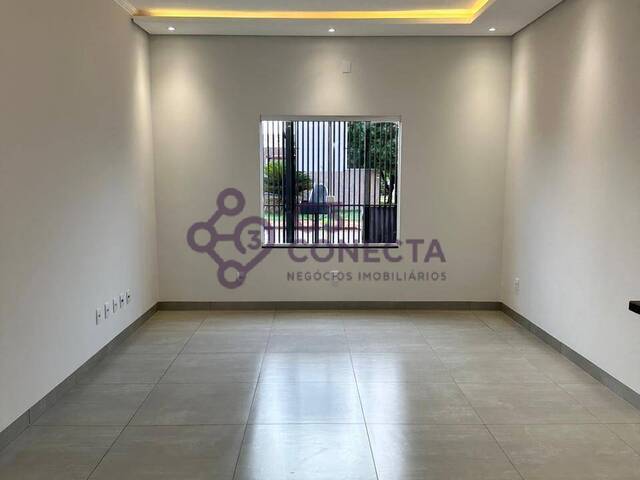 #128 - Casa para Venda em Dourados - MS