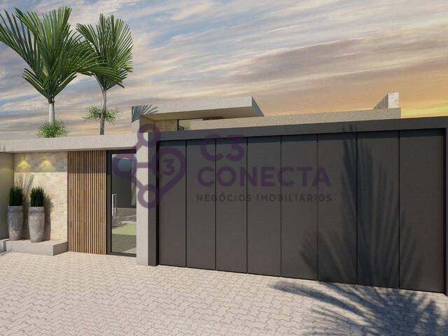 #139 - Casa para Venda em Dourados - MS