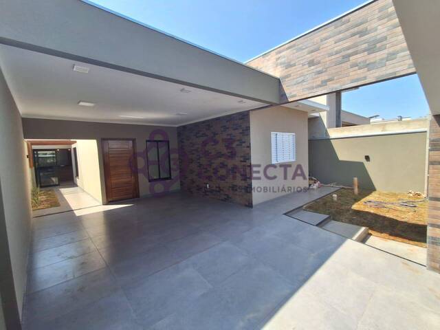 #141 - Casa para Venda em Dourados - MS