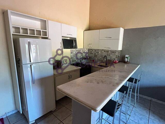 #143 - Casa para Venda em Dourados - MS