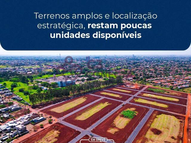 #149 - Área para Venda em Dourados - MS