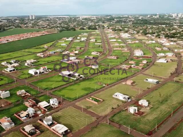 #152 - Área para Venda em Dourados - MS
