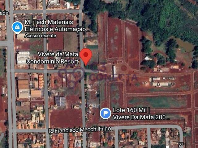 #155 - Área para Venda em Dourados - MS