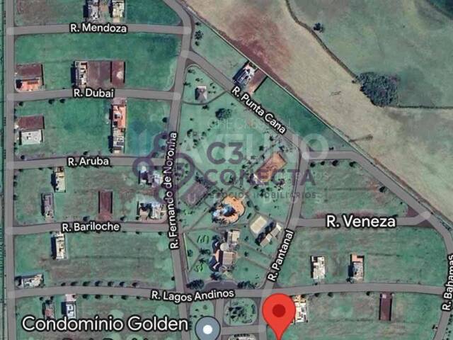 #156 - Área para Venda em Dourados - MS
