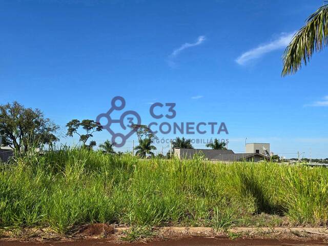 #165 - Área para Venda em Dourados - MS