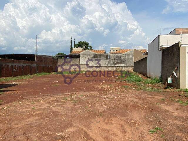 #170 - Área para Venda em Dourados - MS